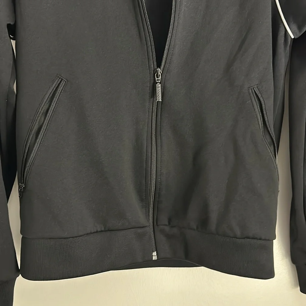 Adidas track jacket - Picture 3 of 6